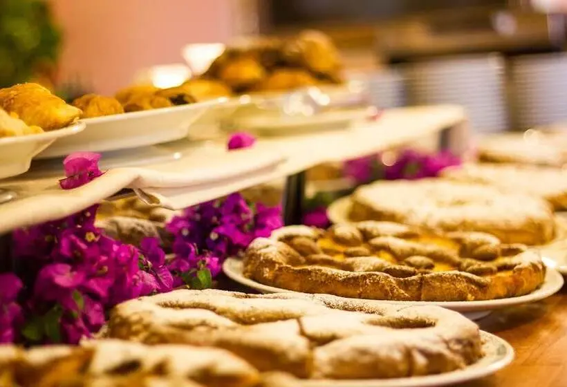 Fotos del hotel Taormina Park:  15