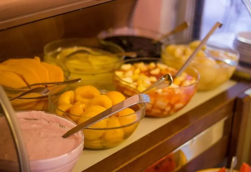 Fotos del hotel Taormina Park:  21