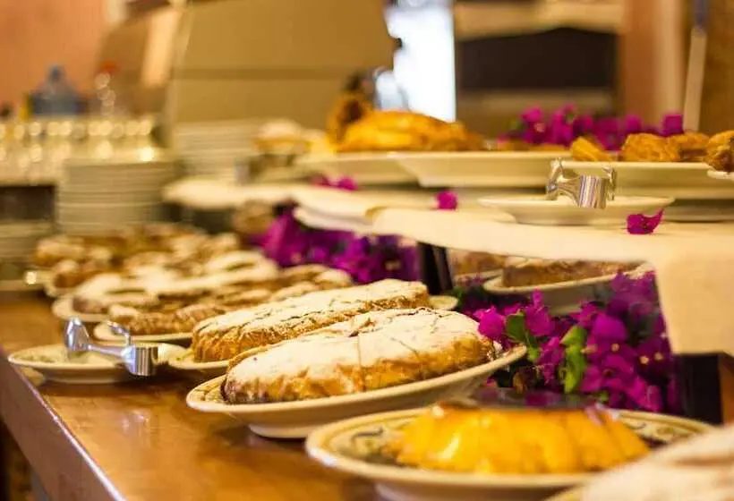 Fotos del hotel Taormina Park:  23