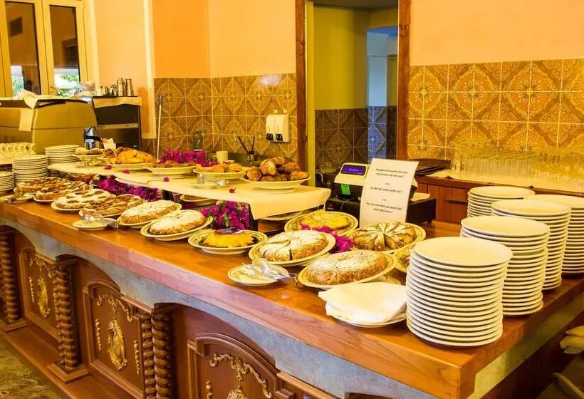 Fotos del hotel Taormina Park:  4