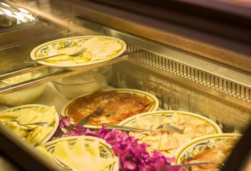 Fotos del hotel Taormina Park:  17