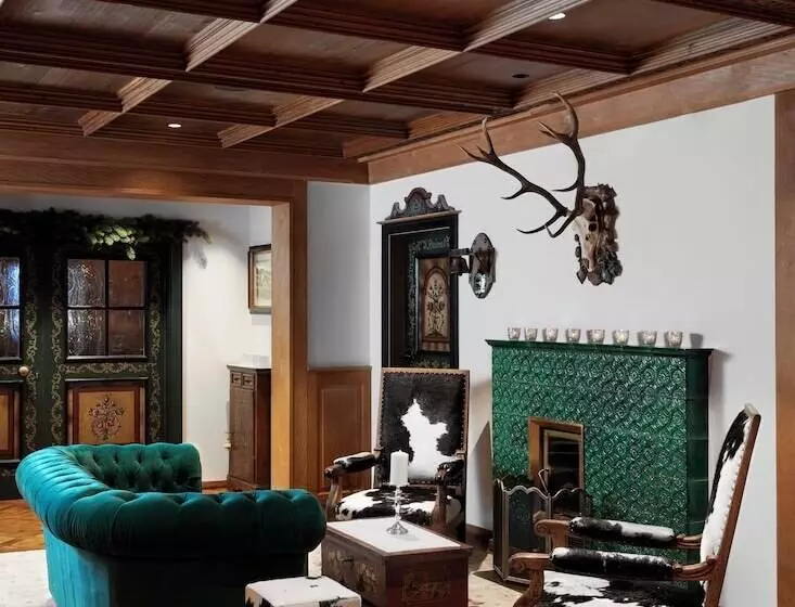 Fotos del hotel Tyrol:  2