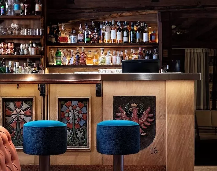 Fotos del hotel Tyrol:  7