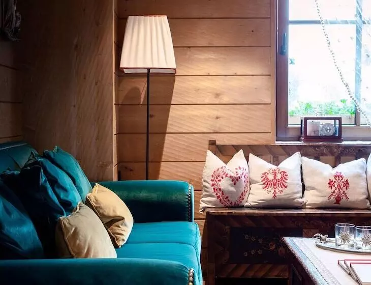 Fotos del hotel Tyrol:  20