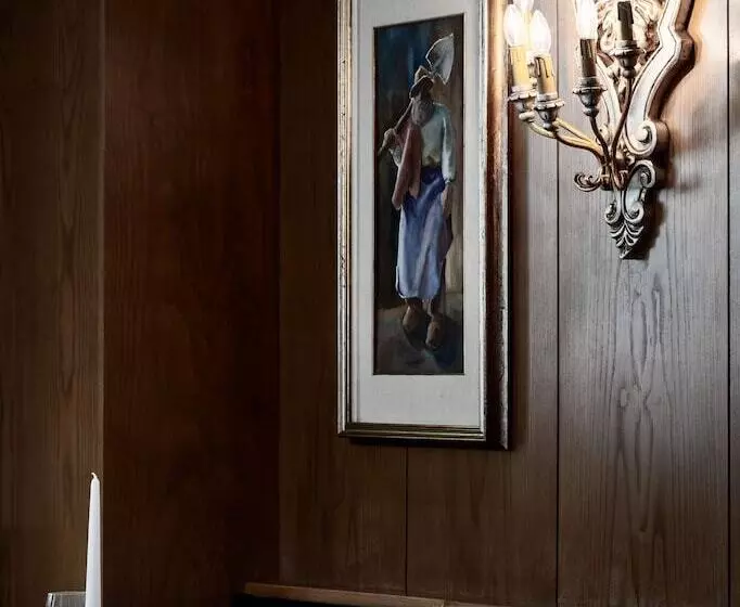 Fotos del hotel Tyrol:  19