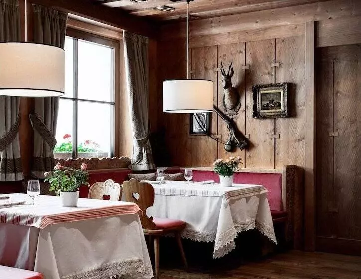 Fotos del hotel Tyrol:  21