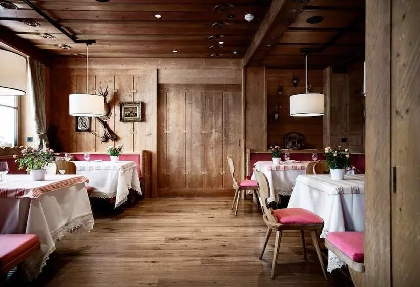 Fotos del hotel Tyrol:  16