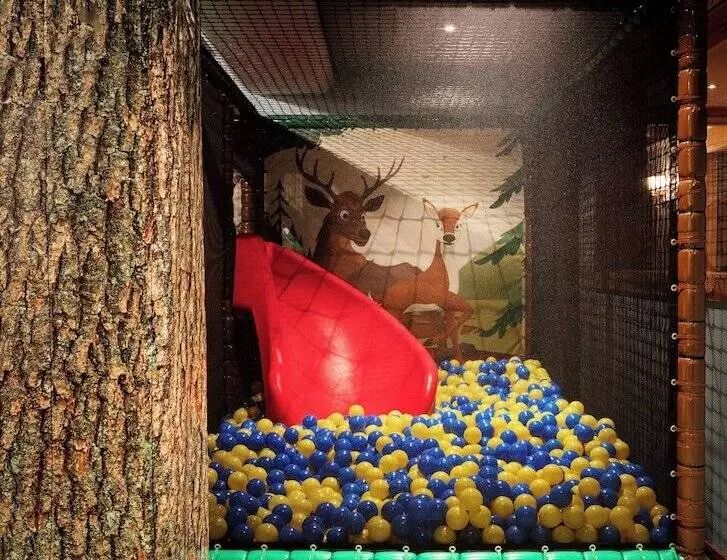 Fotos del hotel Tyrol:  22