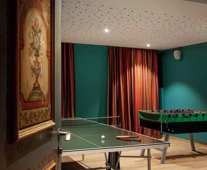 Fotos del hotel Tyrol:  24