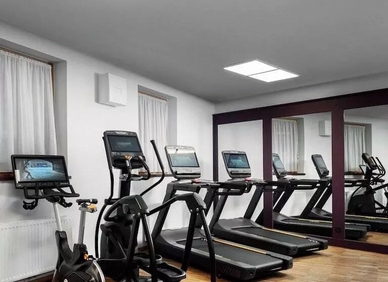 Fotos del hotel Tyrol:  4