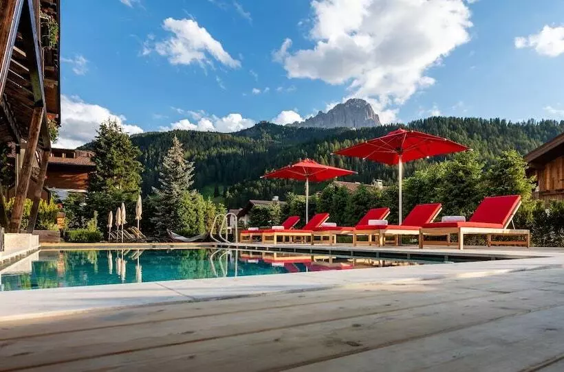 Fotos del hotel Tyrol:  13