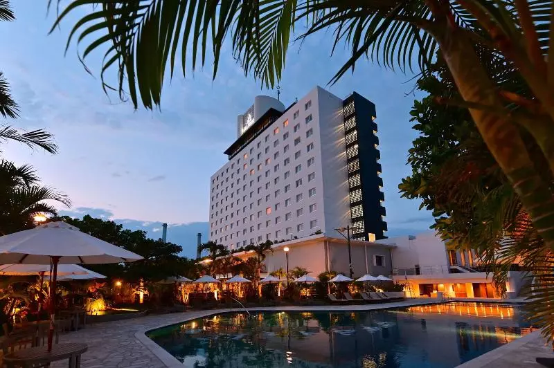 Art Hotel Ishigakijima