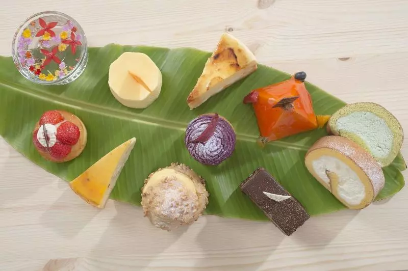 Fotos del hotel Art Hotel Ishigakijima:  24