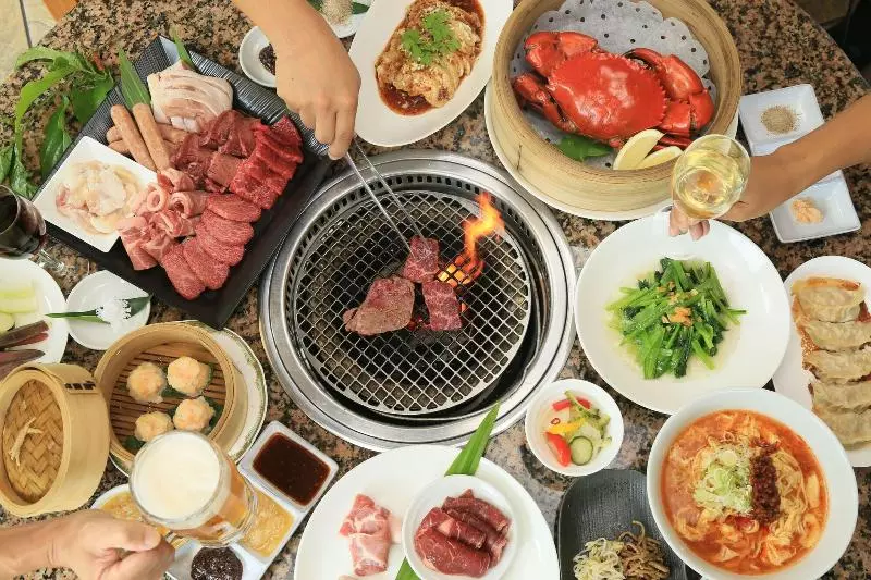 Fotos del hotel Art Hotel Ishigakijima:  22