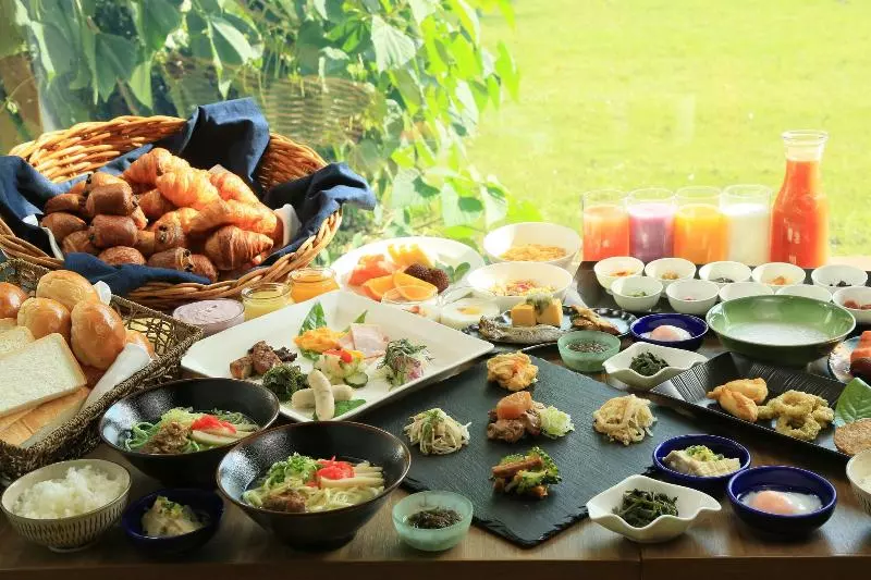 Fotos del hotel Art Hotel Ishigakijima:  4