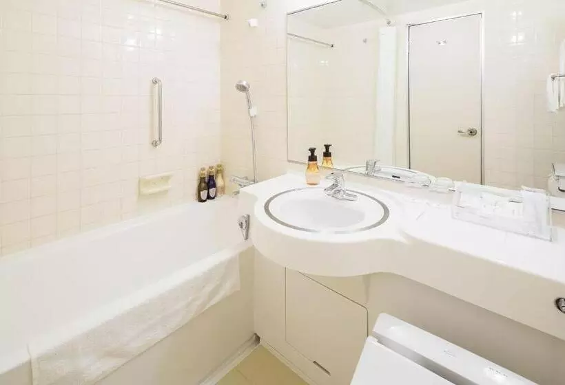 Fotos del hotel Art Hotel Ishigakijima:  6