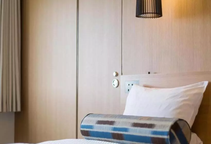 Fotos del hotel Art Hotel Ishigakijima:  17