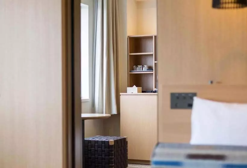 Fotos del hotel Art Hotel Ishigakijima:  19