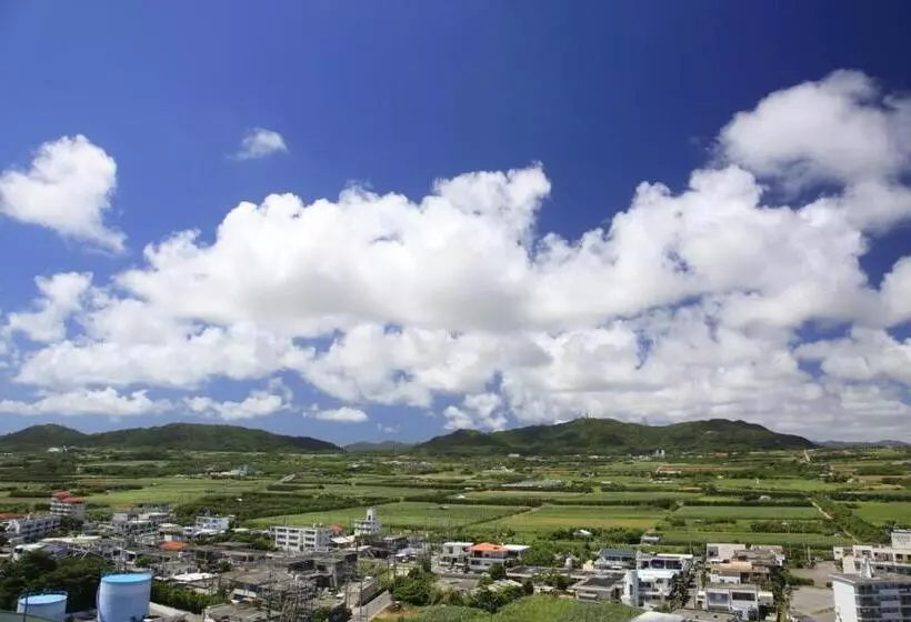 Fotos del hotel Art Hotel Ishigakijima:  7