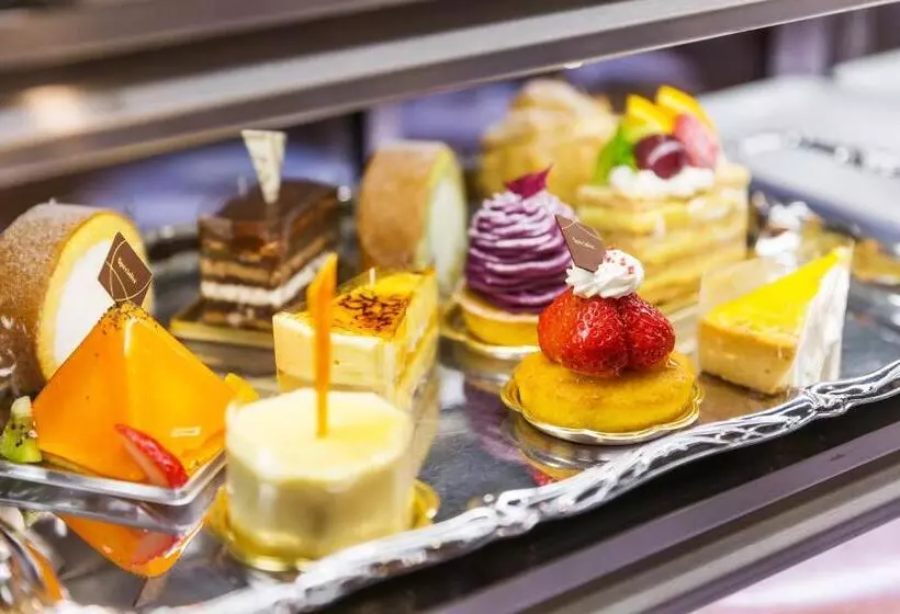 Fotos del hotel Art Hotel Ishigakijima:  16