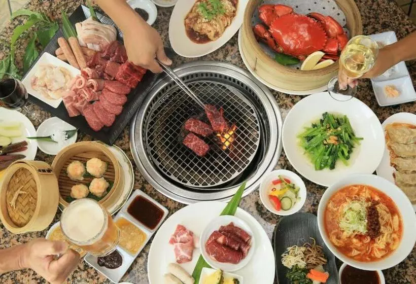 Fotos del hotel Art Hotel Ishigakijima:  20