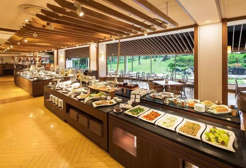 Fotos del hotel Art Hotel Ishigakijima:  25