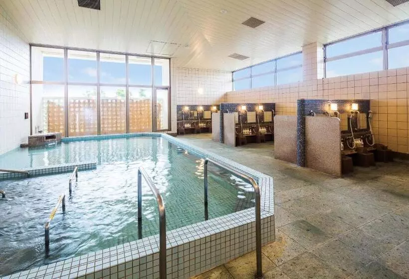 Fotos del hotel Art Hotel Ishigakijima:  3