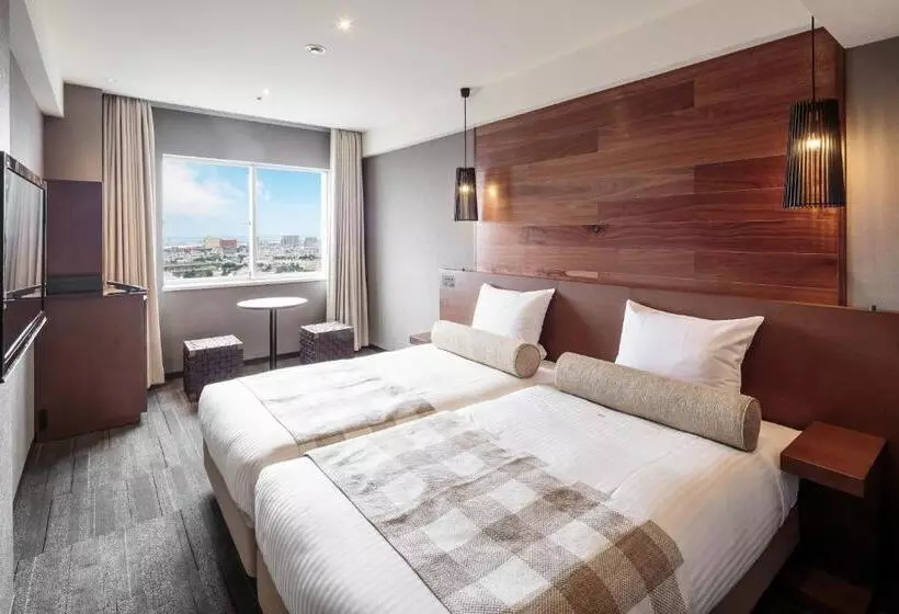 Fotos del hotel Art Hotel Ishigakijima:  15