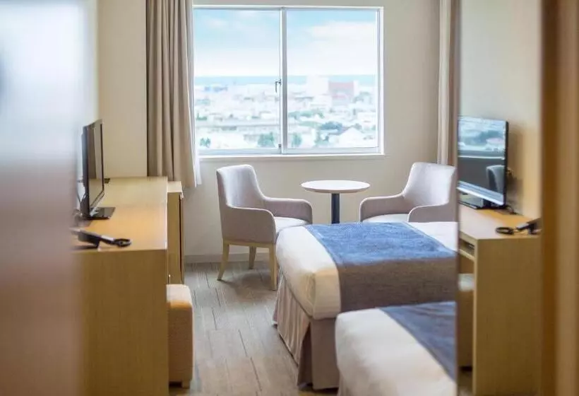 Fotos del hotel Art Hotel Ishigakijima:  21