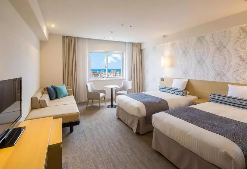 Fotos del hotel Art Hotel Ishigakijima:  13