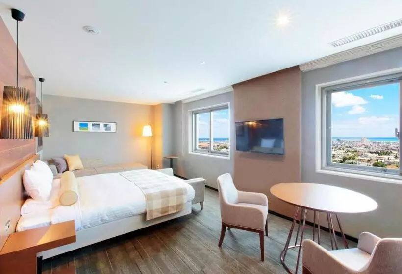 Fotos del hotel Art Hotel Ishigakijima:  9