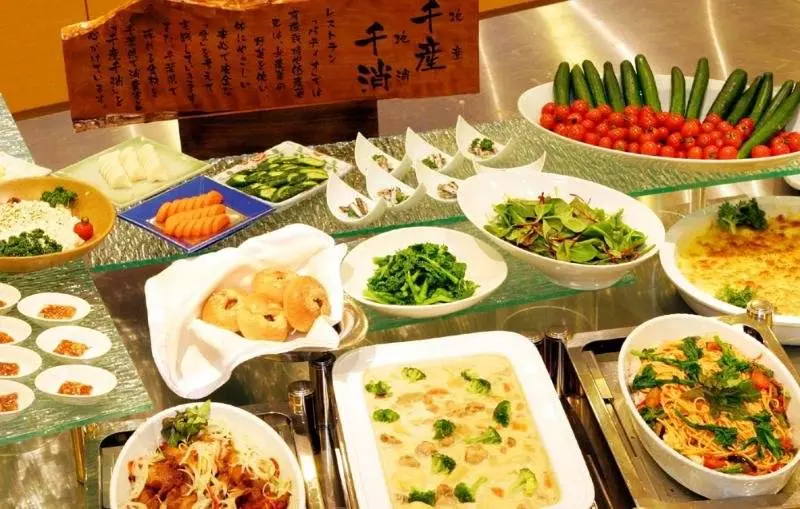 Fotos del hotel Narita View:  10