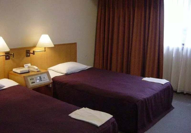 Fotos del hotel Narita View:  2