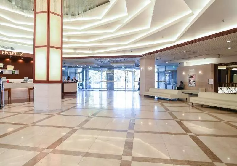 Fotos del hotel Narita View:  4