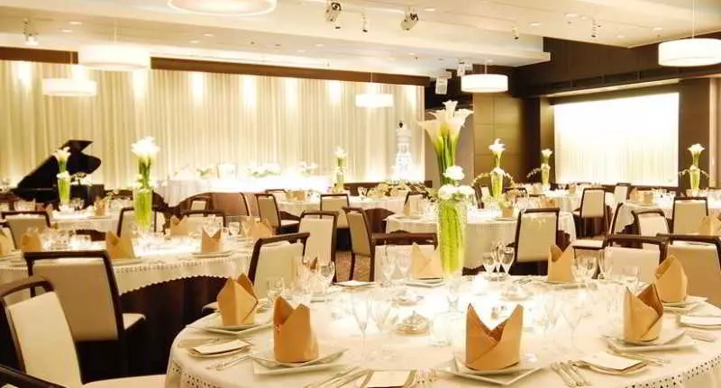 Fotos del hotel Narita View:  6