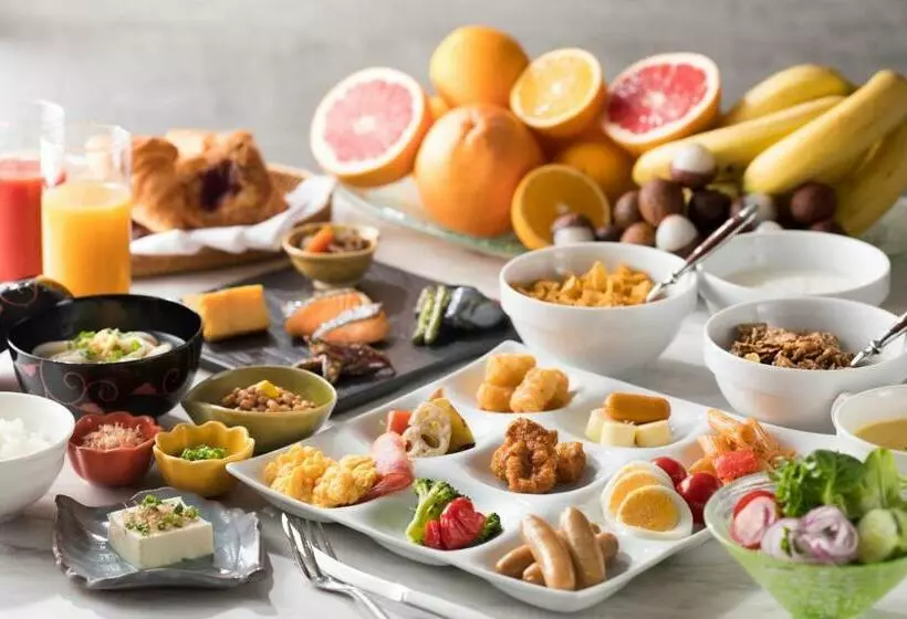 Fotos del hotel Grand Palace:  3