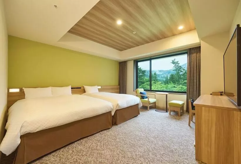 Hakone Kowakien Tenyu