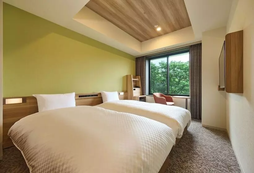 Fotos del hotel Hakone Kowakien Tenyu:  10