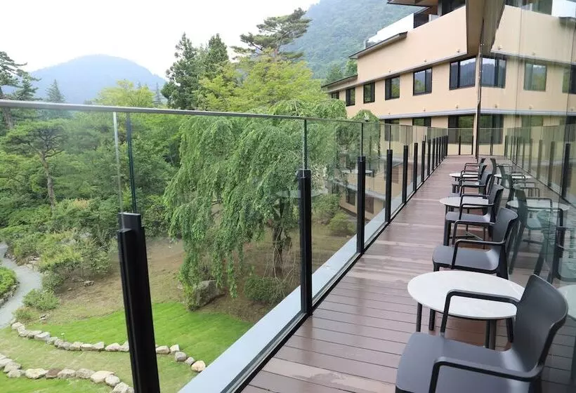 Fotos del hotel Hakone Kowakien Tenyu:  8