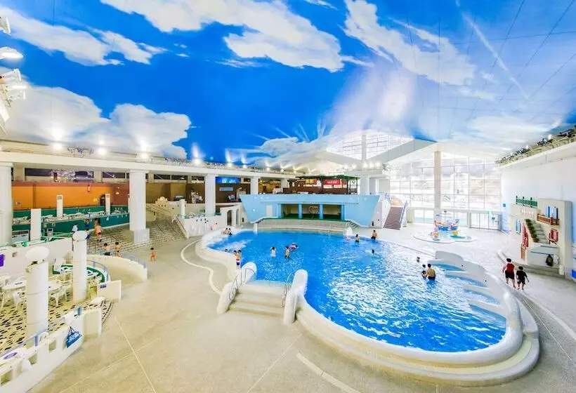 Fotos del hotel Hakone Kowakien Tenyu:  6