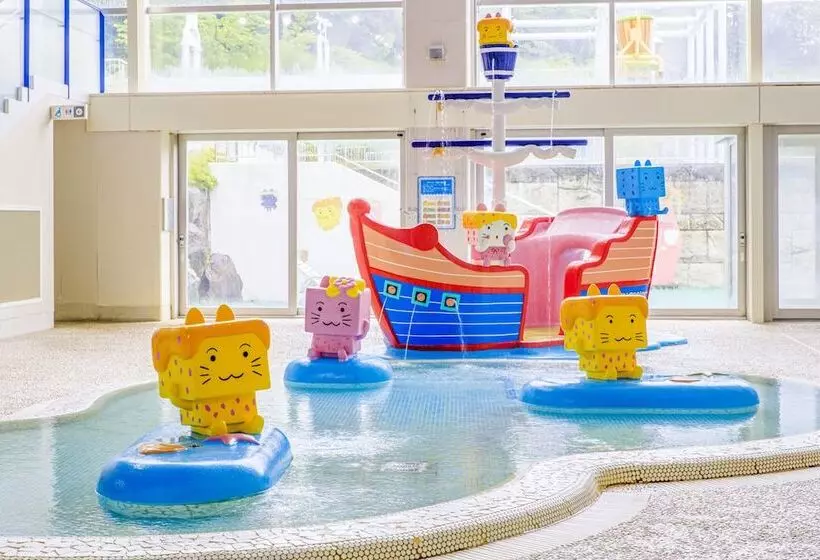 Fotos del hotel Hakone Kowakien Tenyu:  7