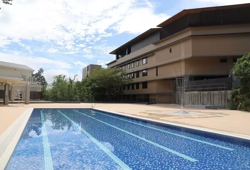 Fotos del hotel Hakone Kowakien Tenyu:  2