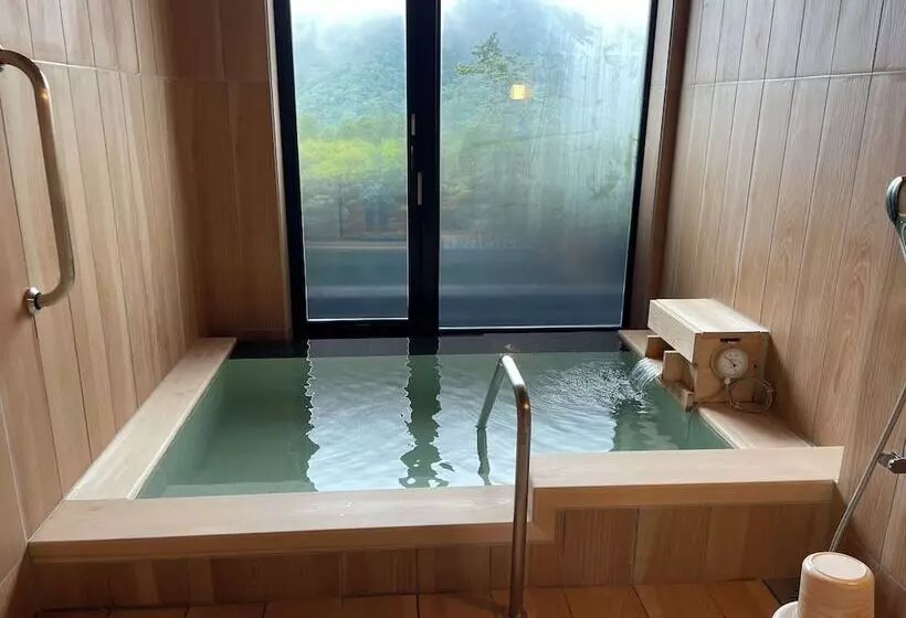 Fotos del hotel Hakone Kowakien Tenyu:  12