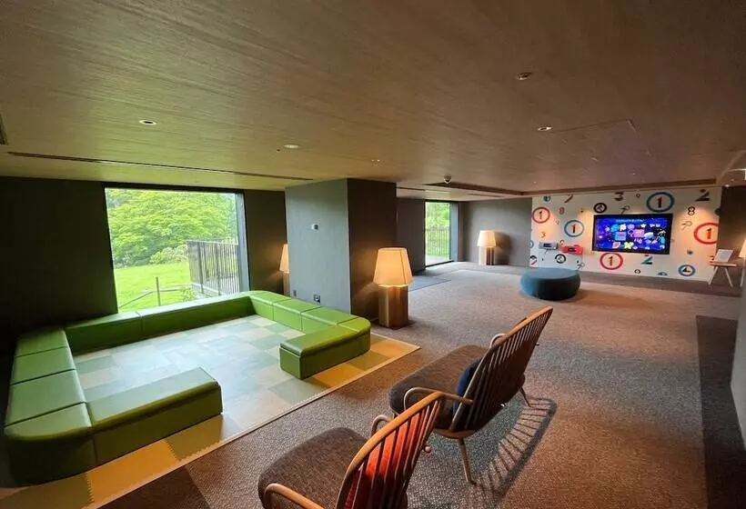 Fotos del hotel Hakone Kowakien Tenyu:  3