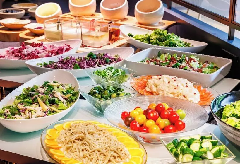 Fotos del hotel Hakone Kowakien Tenyu:  13