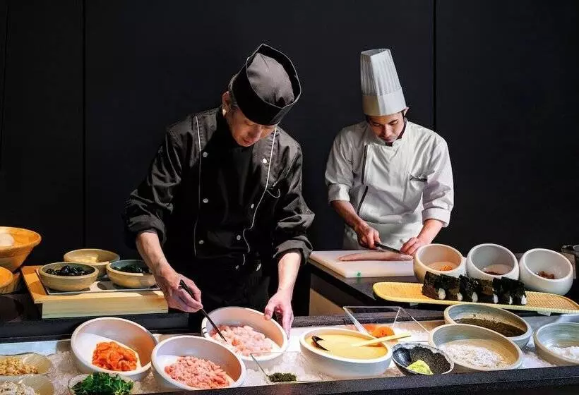 Fotos del hotel Hakone Kowakien Tenyu:  24