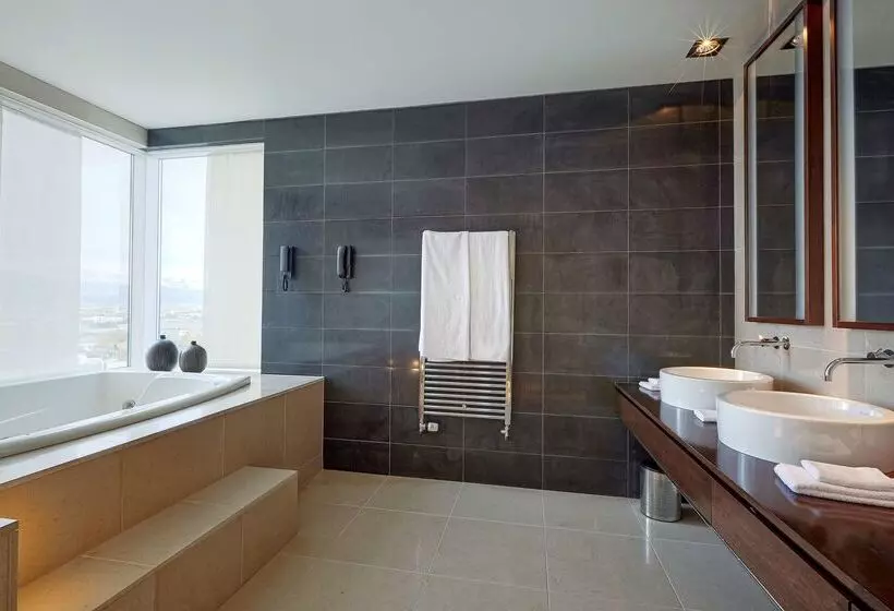 Fotos del hotel Hilton Reykjavik Nordica:  15