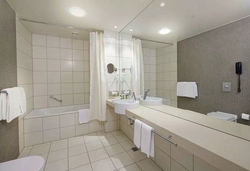 Fotos del hotel Hilton Reykjavik Nordica:  18