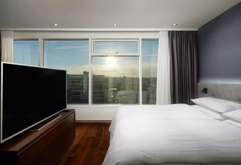 Fotos del hotel Hilton Reykjavik Nordica:  16