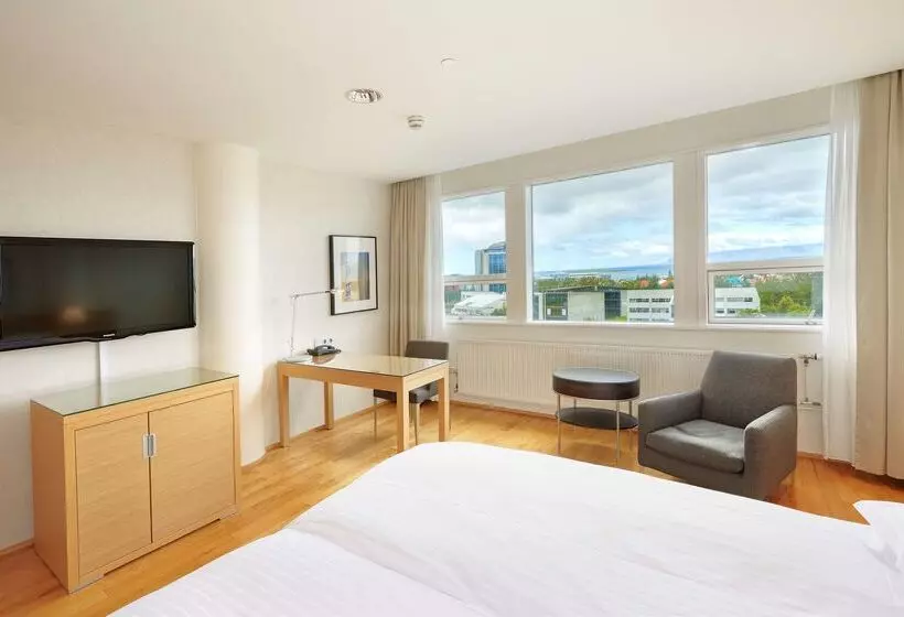 Fotos del hotel Hilton Reykjavik Nordica:  20